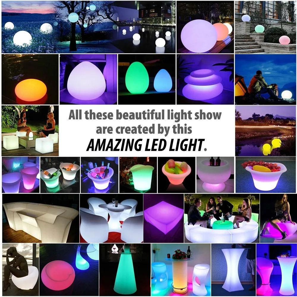 Led Furniture Battery And Modern Appearance Led Furniture Battery Downlight Battery Operated