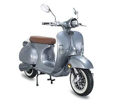 60v 1200w new model modern molinks electric moped scooter for