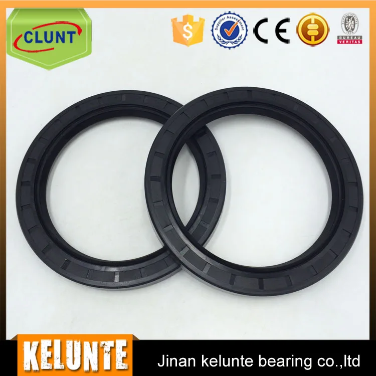Details about   EAI Metric Oil Shaft Seal 105X135X14mm Dust Grease Seal TC Double Lip w/ Spring 