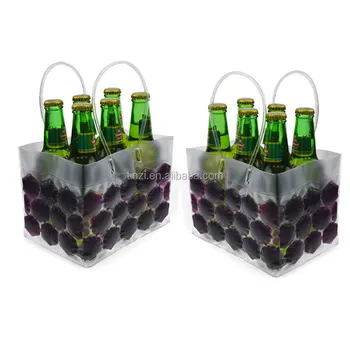 wine bag 6 bottles