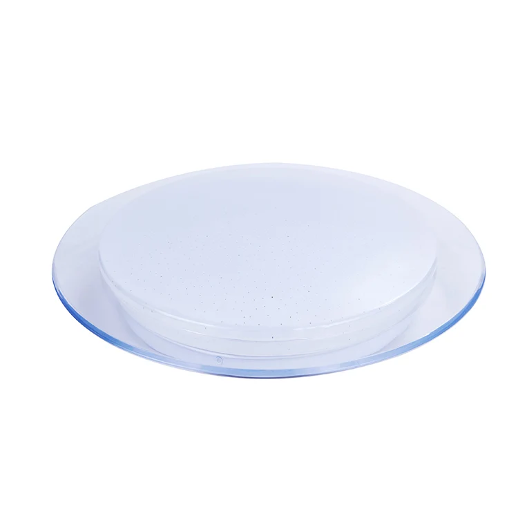 Selling professional led lamp lighting wireless round plastic led balcony ceiling light