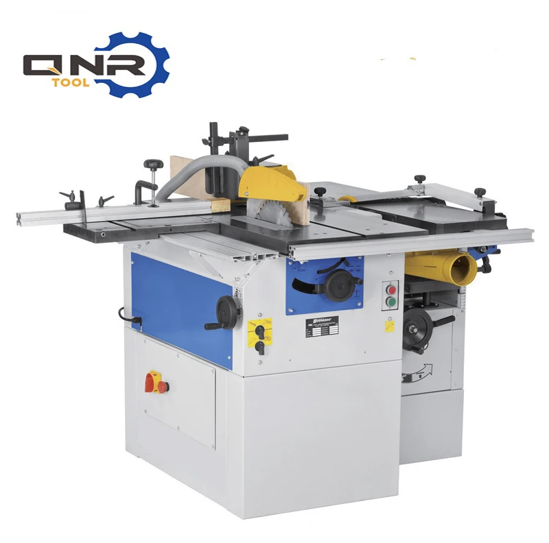 5 Functions Combination Woodworking Machine W15cm10 Buy Combination