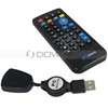Wireless Universal Remote Control