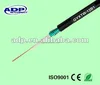 g.652d loose tube fiber optic cable