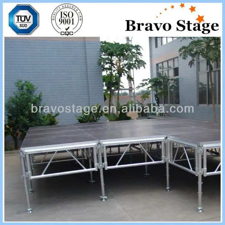 swing stage for sale