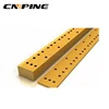 High quality loader cutting edge grader blade 144-70-111 for heavy equipment