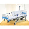 Maideiste 5 functions manual home nursing bed with defecation hole for the patients