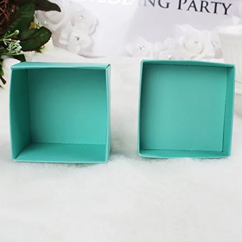 caja azul tiffany