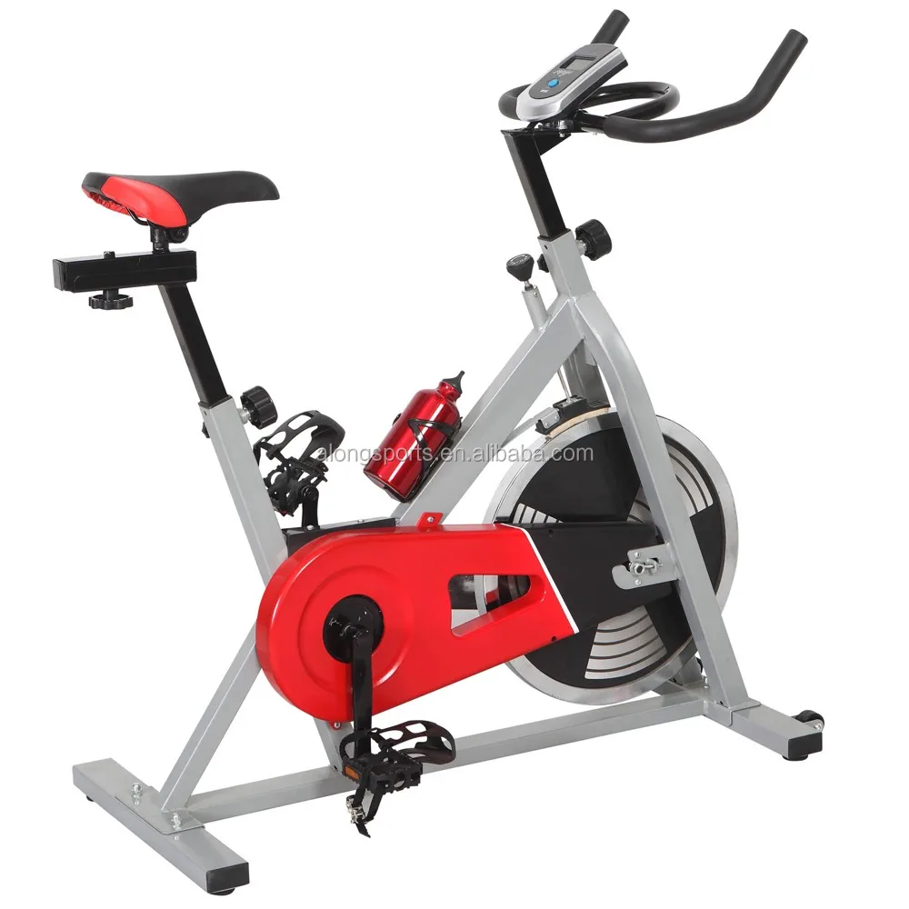 aerobic spin bike