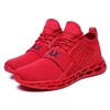2019 hot shoes new black red stocks men casual sports sneakers running shoes