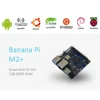 Top quality quad core customboard (custom board)Banana Pi M2 plus with Allwinner H3 better than LattePanda board.