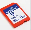 Wholesale Wifi SD card 8GB class 10