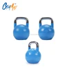 TOP1 GYMMAX 8 kg Pro Competition Kettlebell Great For Cross Training