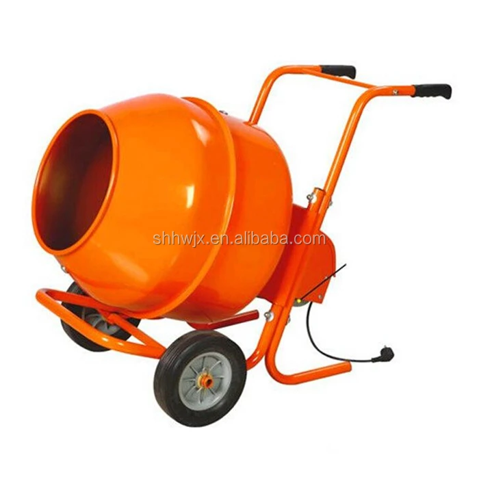 Tilting Drum Concrete Mixer 140l Capacity Concrete Mixer In Sri Lanka