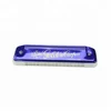 High quality 16 Holes ship-type harmonica JH016-3