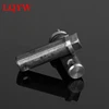 Durable stable waterproof motorcycle lock Triangle lock core