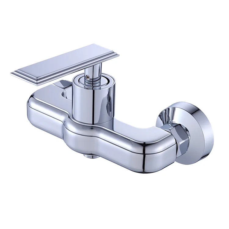 New Design Bathroom Faucet Shower Mixer - Buy Bathroom Faucet,Shower ...