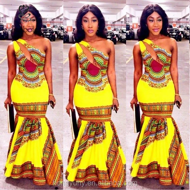 alibaba african dresses