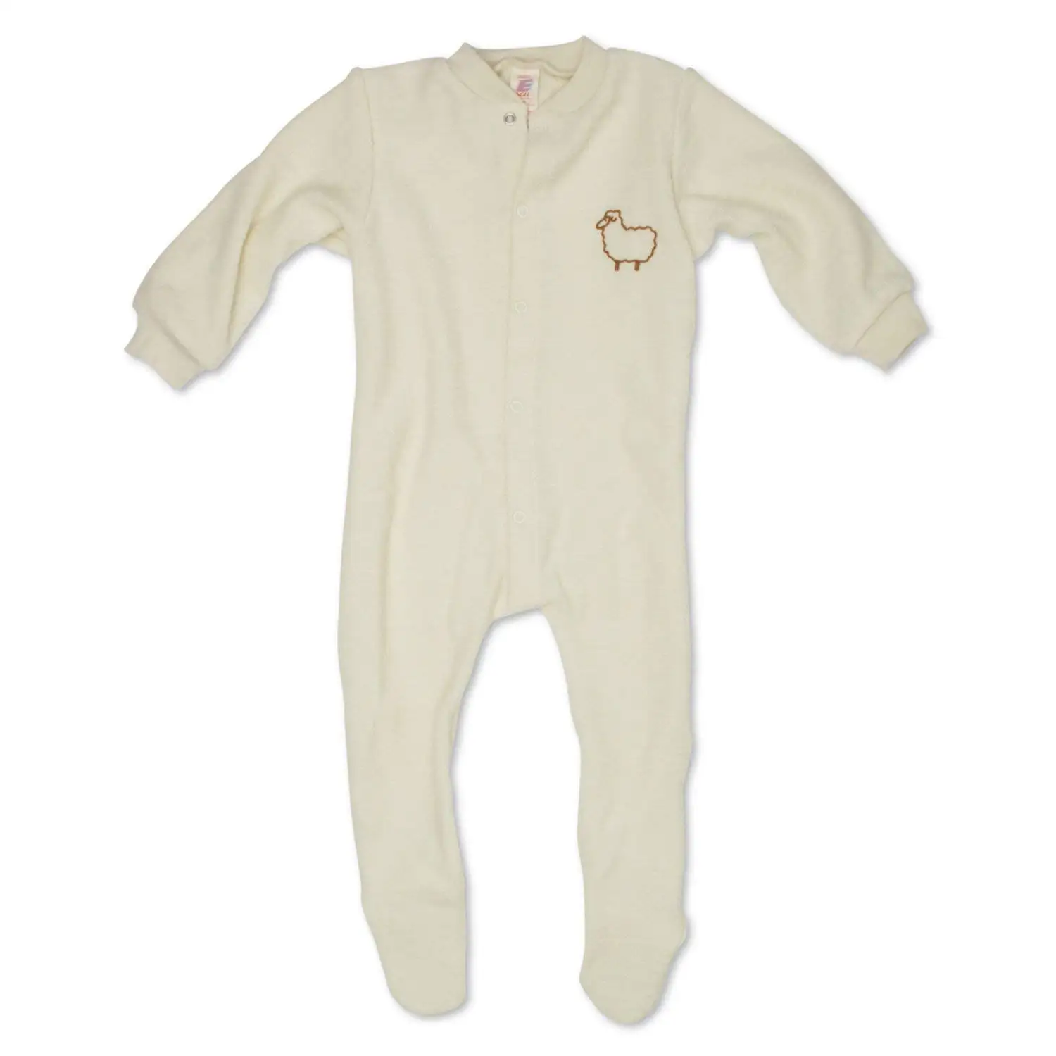 Engel Romper 100/% Merino Wool Baby Infant Footed Overall Organic