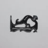 Promotional multi tool card, monkey design stainless steel card, credit card multi tool