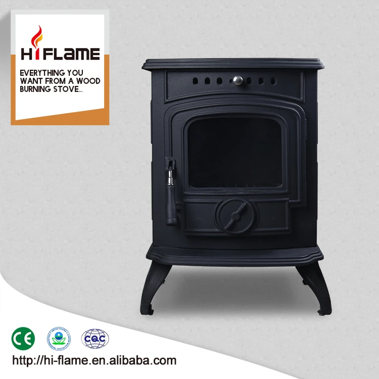 New Product Freestanding Mini Wood Burning Heater And Indoor Wood