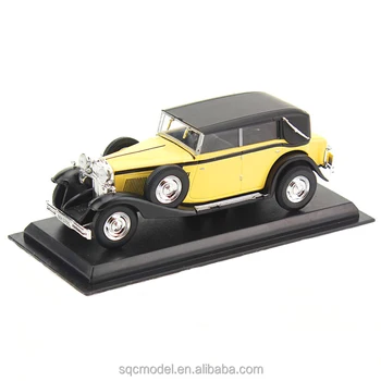 cheap diecast model cars