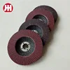 Factory wholesale Good price flap disc 4 1/2 ss buffing wheel
