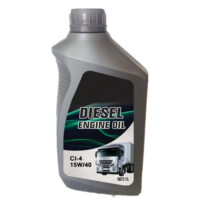 lubricating oil shandong