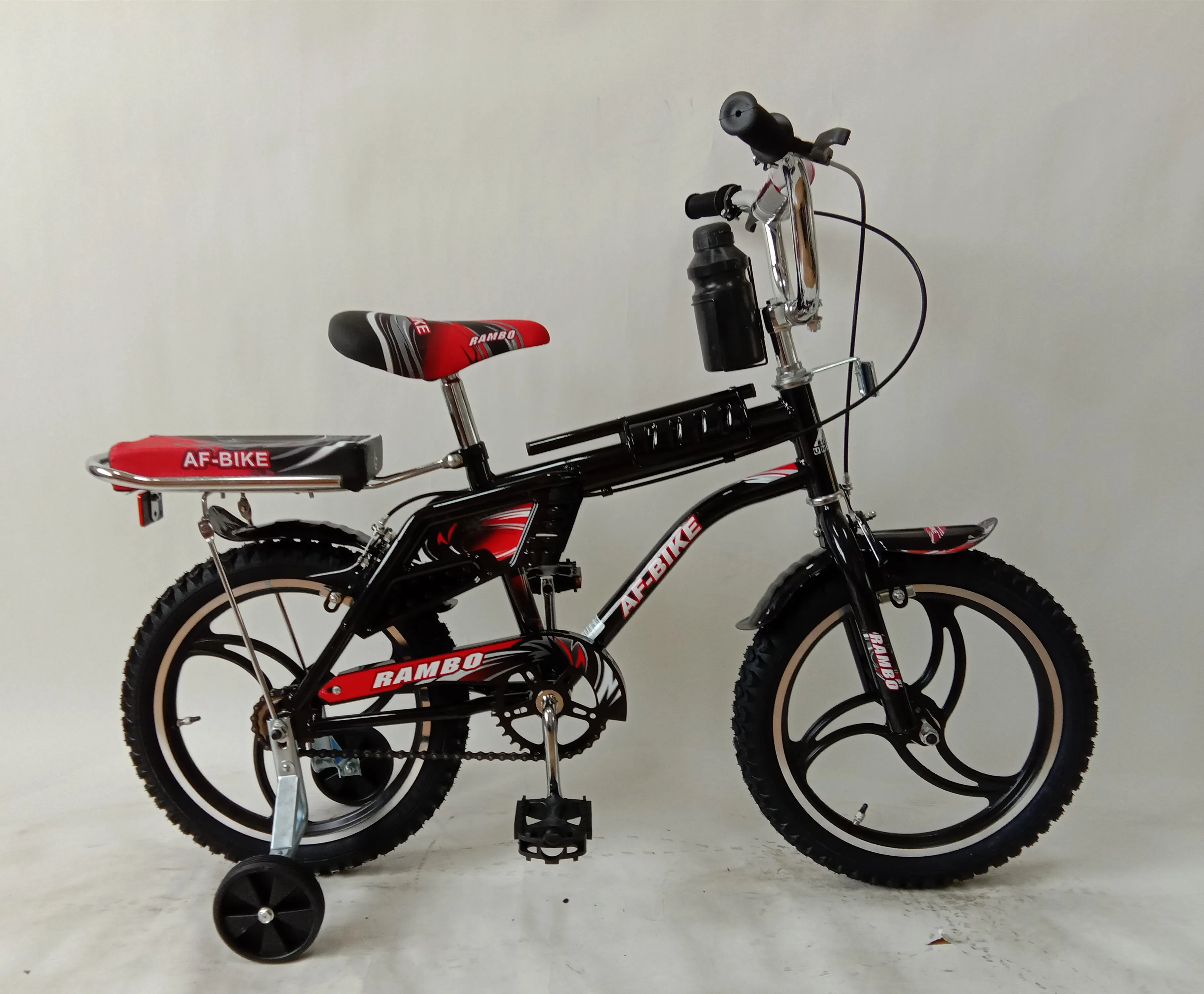 2019 new style rambo bike with alloy rim for middle east