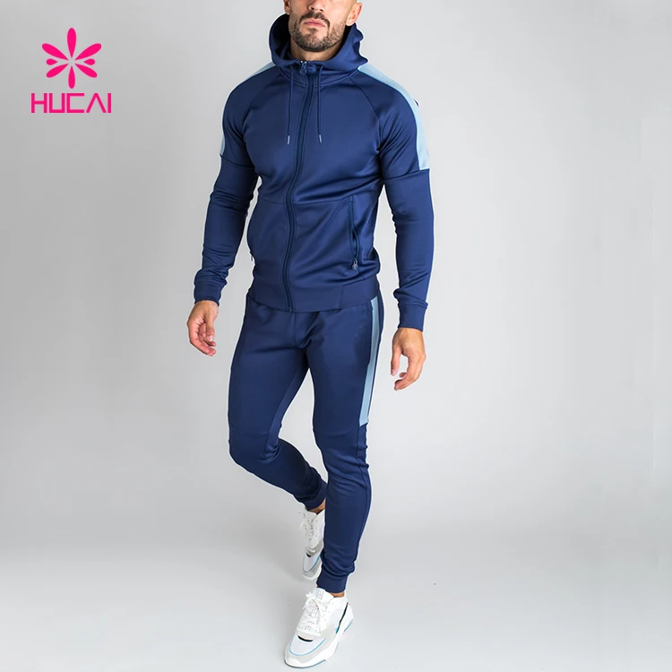 plain tech sweatsuit