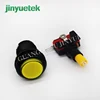 Jinyuetek Artwork Making quick release plastic button
