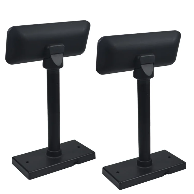 New Arrive All In One 2018 Design Big Panel 20 2 Lines Pos Hardware Cash Register Vfd Customer Display Buy New Arrive Vfd 220 Customer Display All In One 2018 Design Big Panel