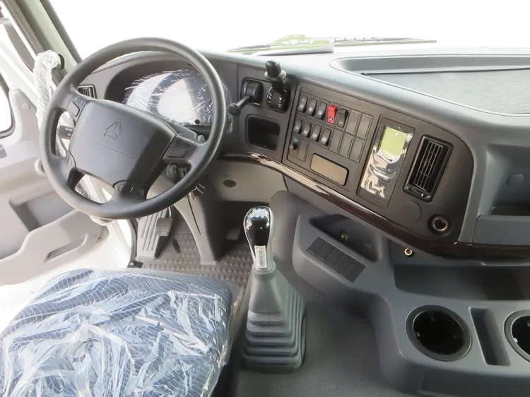sinotruck sinotruk howo beiben tractor truck price