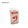 2018 New Arrivals Toxin Remover Bamboo Vinegar Detox Plasters