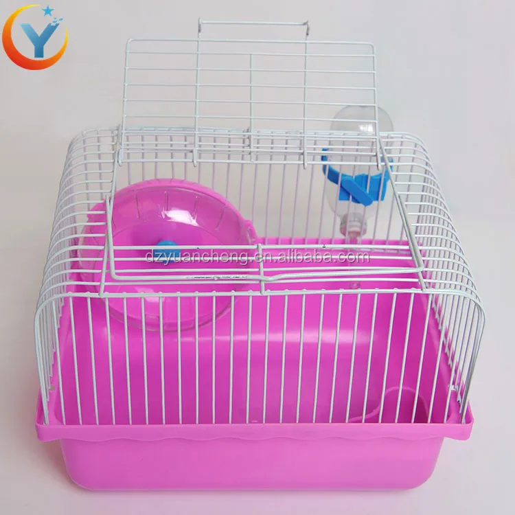 Pets Animal Cage Hamster Cage Wire Mesh Cage For Small Animals Buy