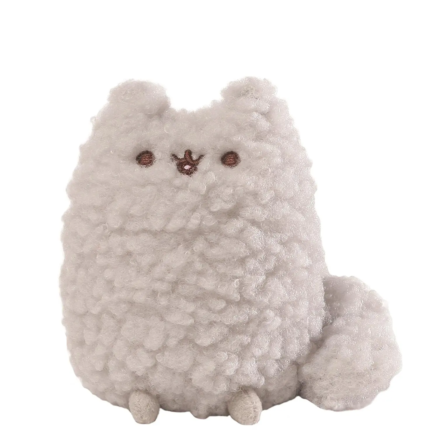 pusheen cat plushies