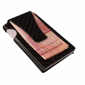 card and money clip