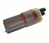 DC water pumps Voltage 3.5-24 VDC,0.05L/min-2L/min, pressure 3-80 psi,noise 45-60db,Life 200-1000 hours,suction 20 cm-200cm