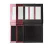 New Glitter Eyeshadow Magnetic Packaging Case Empty Makeup Cardboard Palette