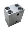 Aluminum CNC machining service prototyping ,cnc prototyping service,mini Part Machining ITS-050