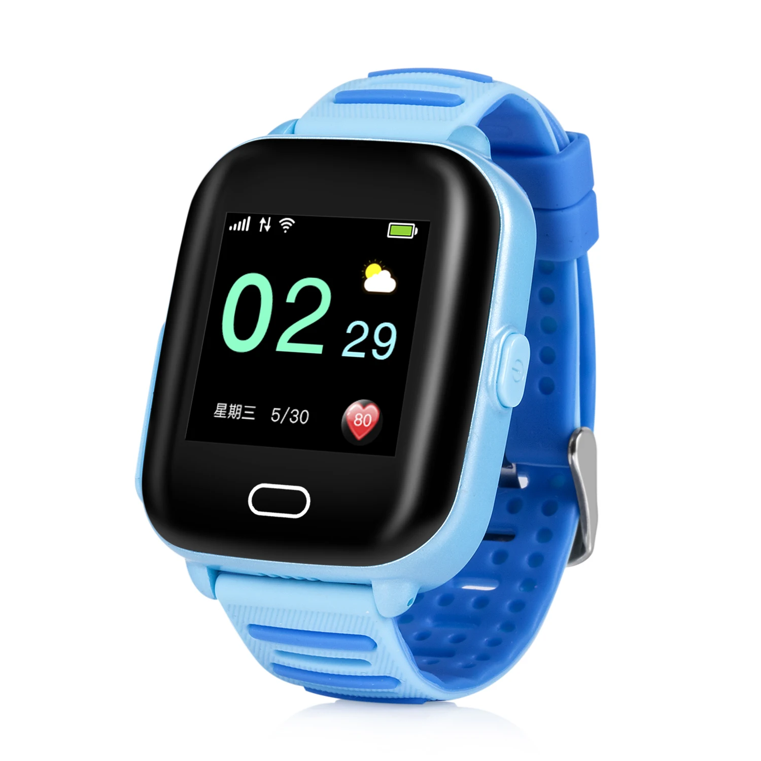 Smart Baby watch kt02