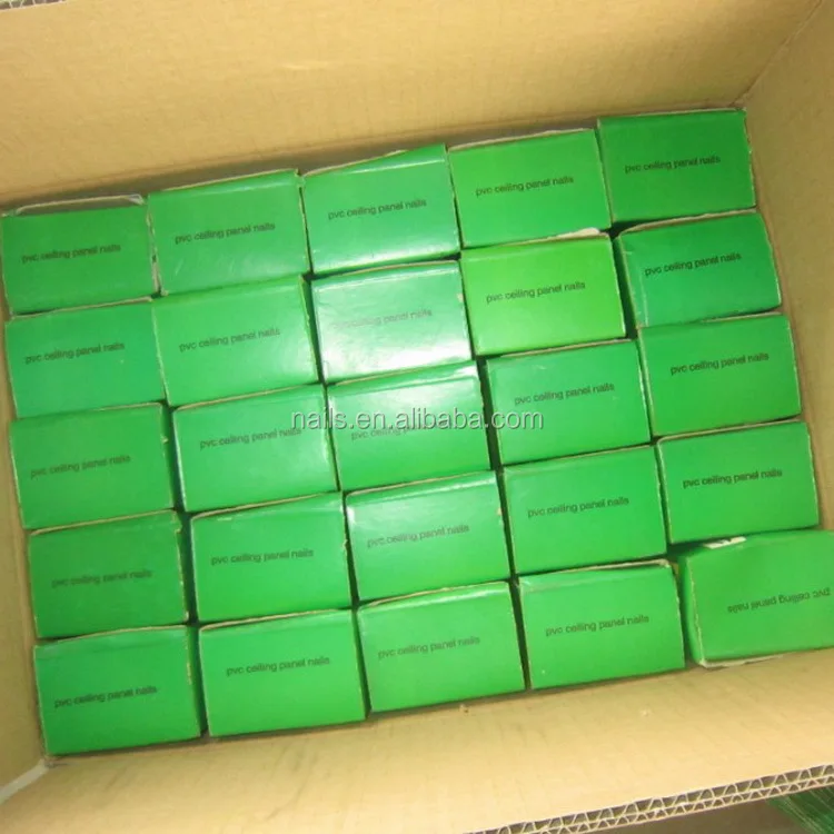 Galvanized Clout Large Head Linoleum Nails Buy Galvanized Clout Large