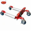China Coal Direct Supply Hydraulic Vehicle Positioning Jack