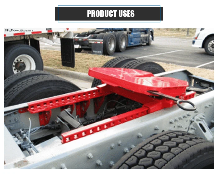 Semitrailer Jost Heavy Duty Fifth Wheel Buy Fifth Wheel,Heavy Duty