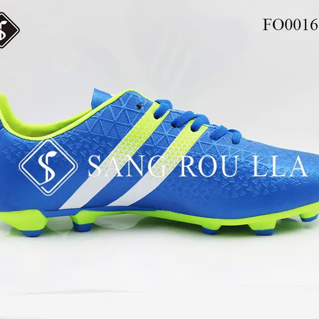 Hot Sale High Quality Football Shoes 2017