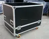 pro audio dual 15inch speaker case