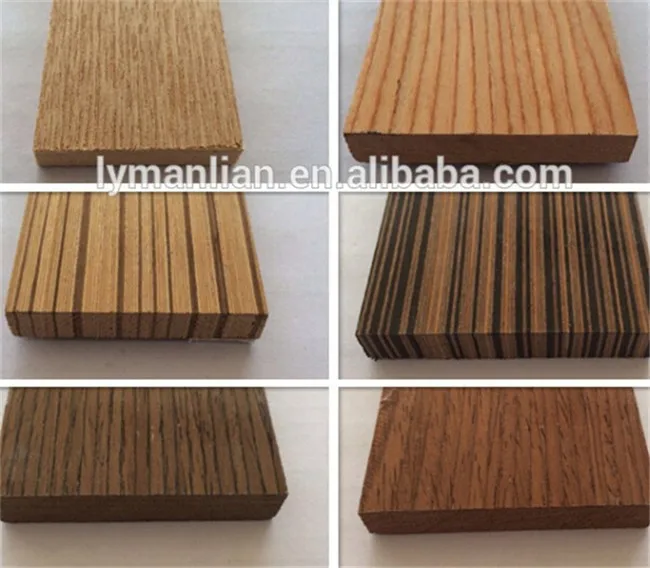 engineered pine wood timber recon pine wood timber