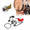 Factory Price Cap Swing Top Cap for Wine Beer Bottle