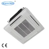C celling fancoils/air handler, cassette FCU