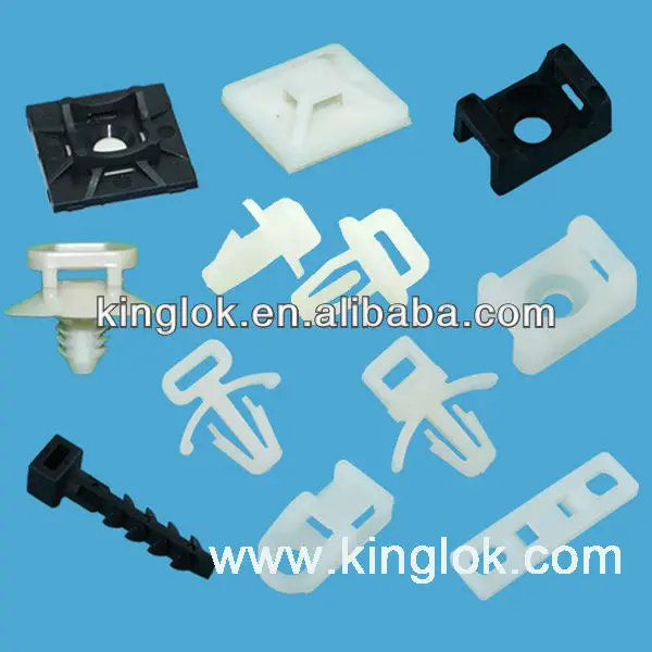 cable clip wall plugs